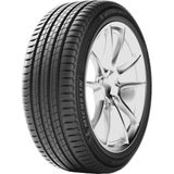 Michelin 255/50 R19 103Y N0 Latitude Sport 3 Oto Yaz Lastiği (Üretim Yılı: 2026)