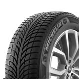 Michelin 255/50 R19 107V XL Latitude Alpin LA2 N0 GRNX Kış Lastiği 2022