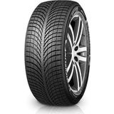Michelin 255/50 R19 107V XL Latitude Alpin LA2 N0 GRNX Kış Lastiği 2023