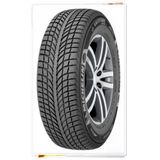 Michelin 255/50 R19 107V XL Latitude Alpin LA2 ZP GRNX Kış Lastiği 2019 ve Öncesi