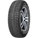 Michelin 255/50 R19 107V XL Latitude Alpin LA2 ZP Kış Lastiği 2020