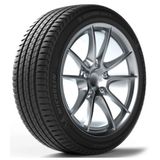 Michelin 255/50 R19 107W Latitude Sport 3 MO Yaz Lastiği Üretim Yılı: 2022