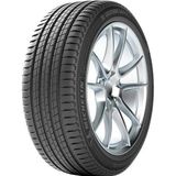 Michelin 255/50 R19 107W XL Latitude Sport 3 GRNX MO SUV Yaz Lastiği 2024