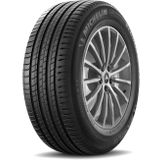 Michelin 255/50 R19 107W XL Latitude Sport 3 MO Yaz Lastiği Üretim Yılı: 2022