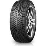 Michelin 255/50R19 107V Latitude Alpin La2 Zp * Kış Lastiği - 2025