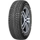 Michelin 255/50R19 107V XL ZP RFT * Latitude Alpin LA2 (Kış) (2025)