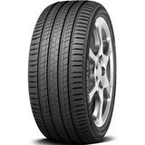 Michelin 255/55 R18 105W N1 Latitude Sport 3 SUV Yaz Lastiği 2024