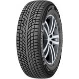 Michelin 255/55 R18 109H Latitude Alpin LA2 XL ZP RFT Kış Lastiği 2020