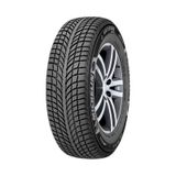 Michelin 255/55 R18 109H XL GRNX Latitude Alpin LA2 ZP Kış Lastiği 2024