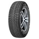 Michelin 255/55 R18 109H XL Latitude Alpin LA2 ZP Kış Lastiği 2025