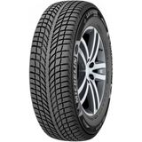 Michelin 255/55 R18 109V XL Latitude Alpin LA2 N0 Kış Lastiği 2024