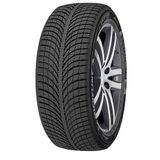 Michelin 255/55 R18 109V XL Latitude Alpin N1 Kış Lastiği