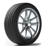 Michelin 255/55 R18 109V XL Latitude Sport 3 SUV Yaz Lastiği 2023