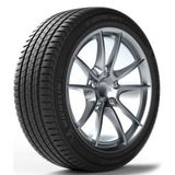 Michelin 255/55 R18 109V XL Latitude Sport 3 ZP Yaz Lastiği Üretim Yılı: 2024