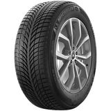 Michelin 255/55 R19 111V XL GRNX Latitude Alpin LA2 Kış Lastiği 2023