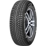 Michelin 255/55 R19 111V XL GRNX Latitude Alpin LA2 Kış Lastiği 2024