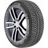 Michelin 255/55 R19 111V XL Latitude Alpin LA2 Kış Lastiği