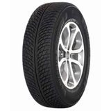 Michelin 255/55 R19 111V XL Pilot Alpin 5 N0 Kış Lastiği