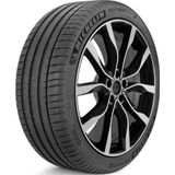 Michelin 255/55 R19 111V XL Pilot Sport 4 SUV Yaz Lastiği 2025