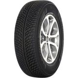 Michelin 255/55 R20 110V XL Pilot Alpin 5 Suv Kış Lastiği