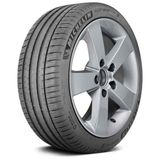 Michelin 255/55 R20 110Y XL Pilot Sport 4 Suv Yaz Lastiği 2020