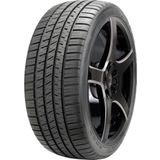 Michelin 255/55R19 111V Pilot Sport A/S 3 N0 Yaz Lastiği 2022