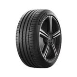 Michelin 255/55r19 111y XL Pilot Sport 4 Yaz Lastiği - 2026