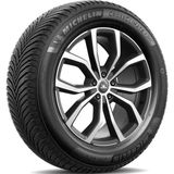 Michelin 255/60 R18 112H XL CrossClimate 2 SUV Dört Mevsim Lastiği 2024