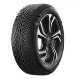 Michelin 255/60 R18 112V XL Pilot Alpin 5 Suv Kış Lastiği 2025