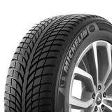 Michelin 255/65 R17 114H XL Latitude Alpin LA2 GRNX Kış Lastiği 2023