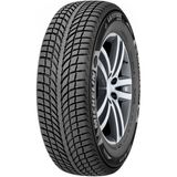 Michelin 255/65 R17 114H XL Latitude Alpin LA2 Kış Lastiği 2023