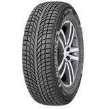Michelin 255/65 R17 114H XL Latitude Alpin LA2 Kış Lastiği