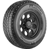 Michelin 255/70 R16 115H XL Latitude Cross Yaz Lastiği 2025