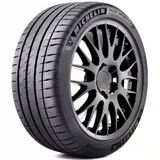 Michelin 265/35 R21 101Y XL Pilot Sport 4S Acoustic T0 Yaz Lastiği 2025