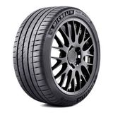 Michelin 265/35 R21 101Y XL Pilot Sport 4S T0 Yaz Lastiği 2023