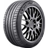 Michelin 265/35 ZR19 98Y XL Pilot Sport 4 S Yaz Lastiği