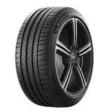 Michelin 265/35 ZR20 99Y XL Pilot Sport 4S N0 Yaz Lastiği 2025
