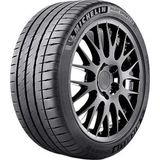 Michelin 265/35R21 101Y XL Pilot Sport 4S Yaz Lastiği 2026