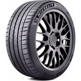 Michelin 265/40 R20 104Y XL Pilot Sport 4S Yaz Lastiği Üretim Yılı: 2024