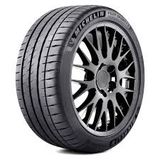 Michelin 265/40 R21 105y Xl Pilot Sport 4s Mo1 Yaz Lastiği Üretim Yılı: 2021