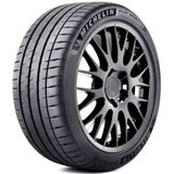 Michelin 265/40 ZR21 105Y XL Pilot Sport 4 S MO1 Yaz Lastiği