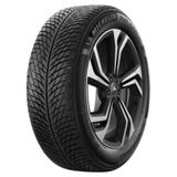 Michelin 265/45 R21 108V XL Pilot Alpin 5 Suv Kış Lastiği 2025