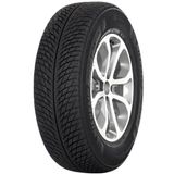 Michelin 265/45 R21 108V XL Pilot Alpin 5 Suv Kış Lastiği