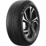 Michelin 265/50 R19 110V XL Pilot Alpin 5 Suv Kış Lastiği 2025
