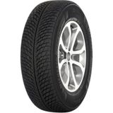 Michelin 265/50 R20 111V XL Pilot Alpin 5 Suv Kış Lastiği