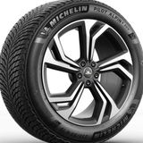 Michelin 265/60 R18 114H XL Pilot Alpin 5 SUV Kış Lastiği 2024