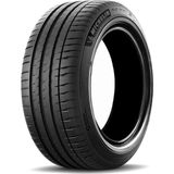 Michelin 265/60R18 110V Pılot Sport 4 Suv Üretim 2026 Oto Yaz Lastiği