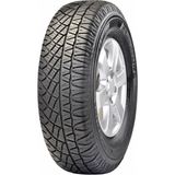 Michelin 265/65 R17 112H Latitude Cross SUV Yaz Lastiği 2023