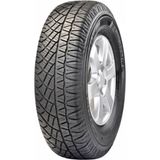 Michelin 265/70 R16 112H Latitude Cross Yaz Lastiği 2022