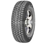 Michelin 265/70 R16 112T Latitude Alpin Kış Lastiği